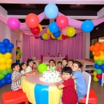Jardín De Eventos El Mirador - Salón de fiestas infantiles en San José del Cabo