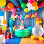 Jardin De Eventos El Portón - Salón de fiestas infantiles en Aguascalientes