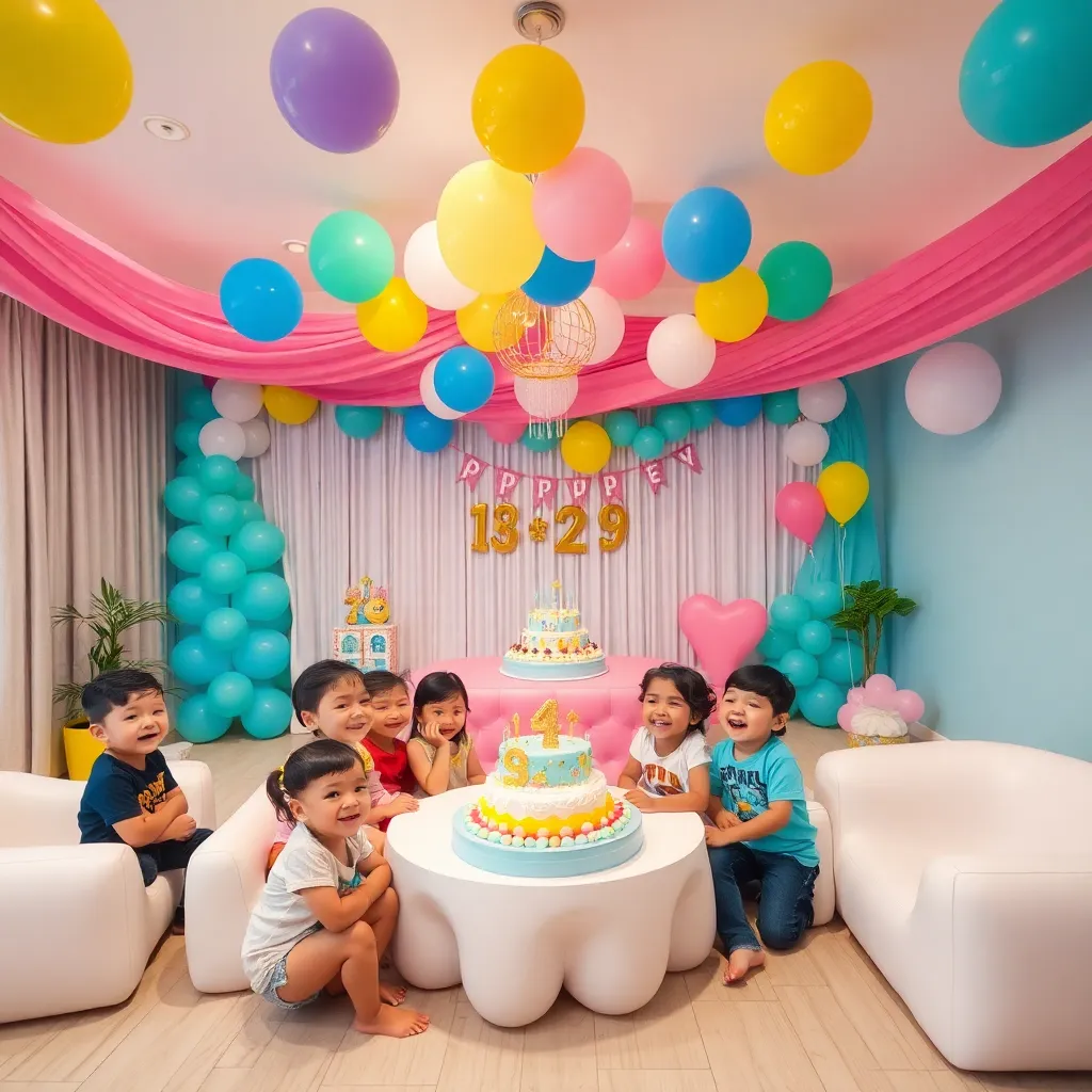 Salon de fiesta infantil Jardín De Eventos El Tejocote en Pátzcuaro en Michoacán