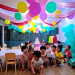 Jardin De Eventos Fat Rut - Salón de fiestas infantiles en Mexicali