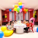 Jardín De Eventos Hadas - Salón de fiestas infantiles en Mexicali