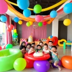 Jardín De Eventos Ilse - Salón de fiestas infantiles en Mexicali