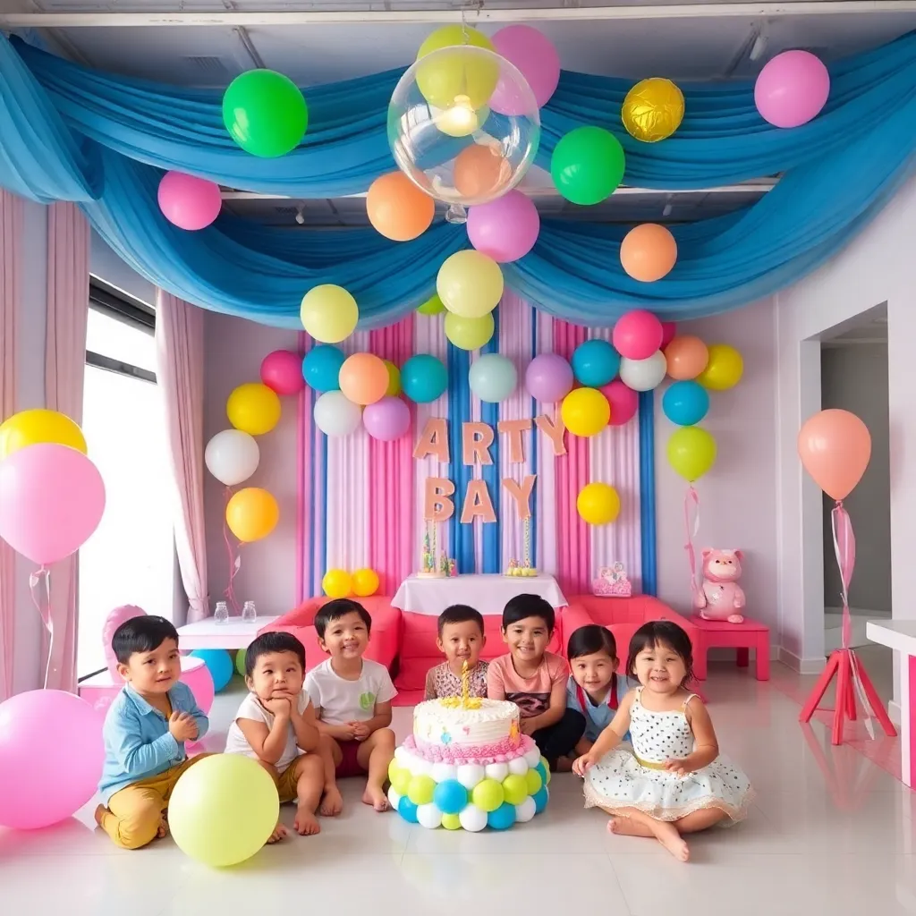 Salon de fiesta infantil Jardín De Eventos La Cantera en Cuernavaca en Morelos