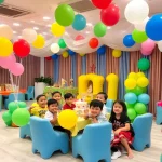 Jardin De Eventos La Encantada - Salón de fiestas infantiles en Tijuana