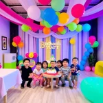 Jardin De Eventos Roca - Salón de fiestas infantiles en Mexicali