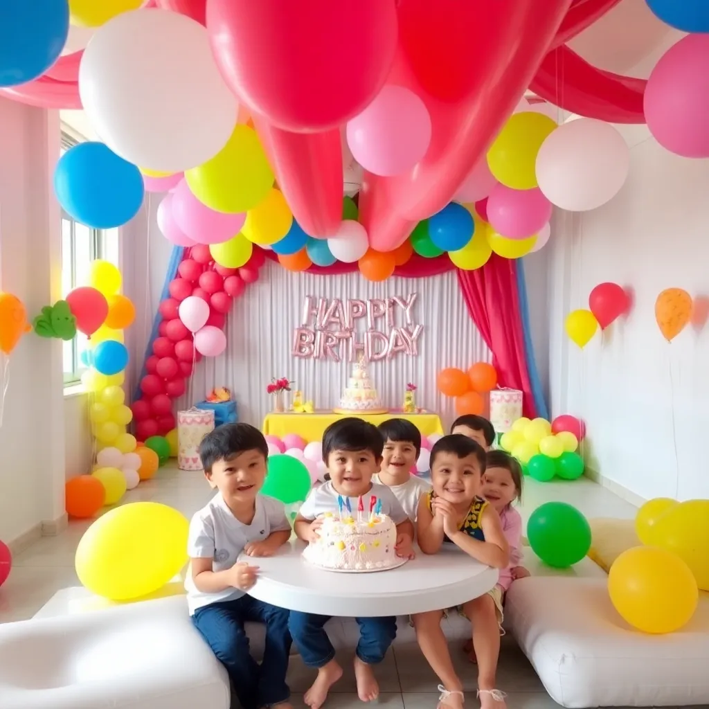 Salon de fiesta infantil Jardin De Eventos Terranova en Jiutepec en Morelos
