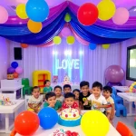Jardín De Eventos Valnat - Salón de fiestas infantiles en Tijuana