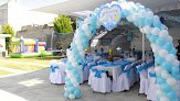 Salón de fiestas Infantiles Jardín De Eventos Y Fiestas Infantiles Chris en Xochimilco