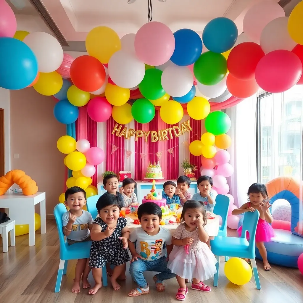 Salon de fiesta infantil Jardin De Eventos en Jiutepec en Morelos