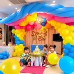 Jardin Del Angel - Salón de fiestas infantiles en Aguascalientes