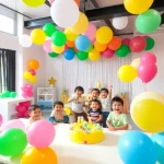 Jardin El Porton - Salón de fiestas infantiles en Tecate