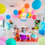Jardin La Paloma Events - Salón de fiestas infantiles en San José del Cabo