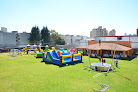 Salón de fiestas Infantiles Jardin Las Animas en Heroica Puebla de Zaragoza