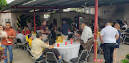 Salón de fiestas Infantiles Jardín Los Chapulines en Cdad. Mante
