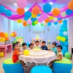 Jardin Los Tablones - Salón de fiestas infantiles en Tijuana