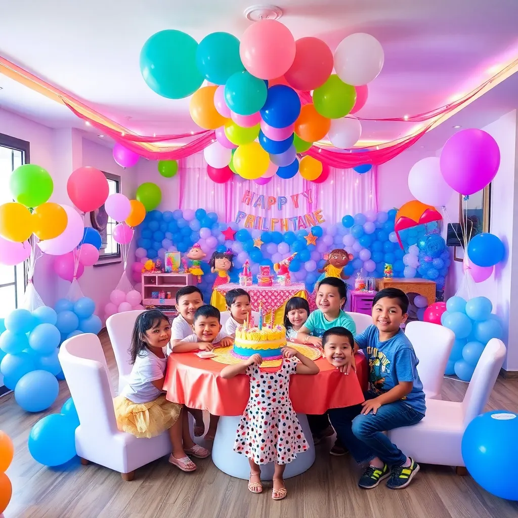 Salon de fiesta infantil Jardín Nueva Francia en Cuernavaca en Morelos