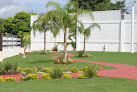 Salón de fiestas Infantiles Jardín San Ángel en Cdad. Victoria