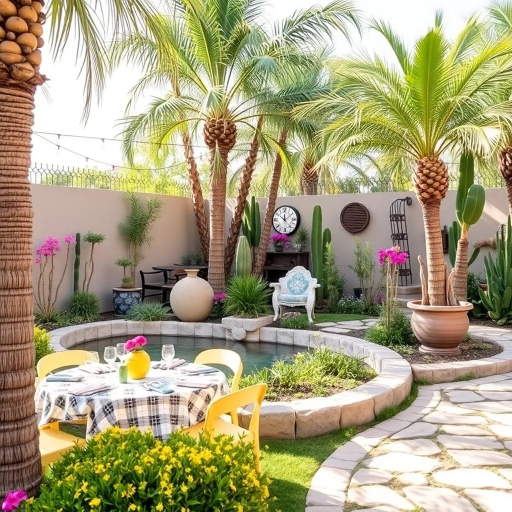 Salón de fiestas Infantiles Jardín San Pedro en Mexicali