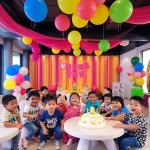 Jardín Valge - Salón de fiestas infantiles en Tijuana