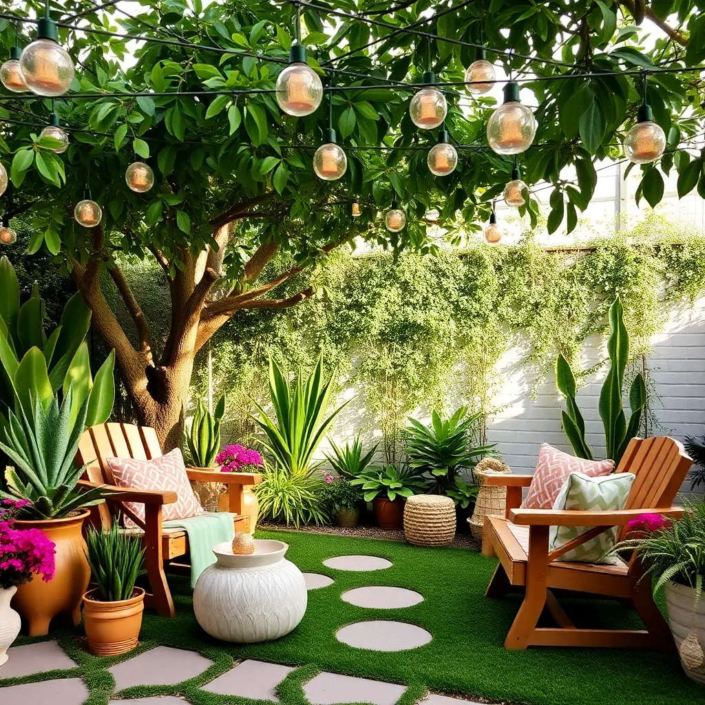 Salón de fiestas Infantiles Jardín Valge en Tijuana