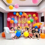 Jardines De Triana - Salón de fiestas infantiles en Aguascalientes