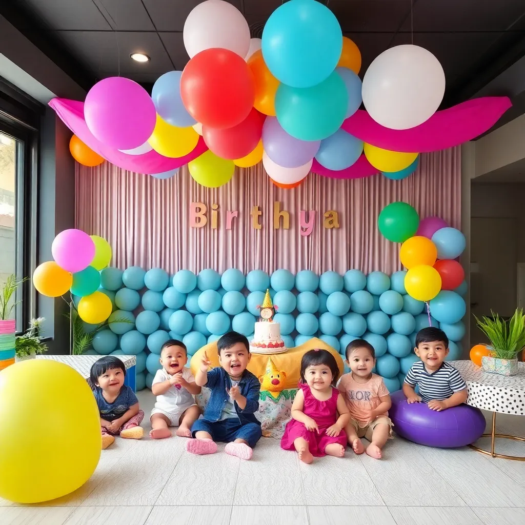 Salon de fiesta infantil Jardines Para Eventos Mc en Cuernavaca en Morelos