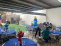 Salón de fiestas Infantiles Jhanly Salon De Eventos en Culiacán Rosales