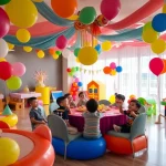 Kairos Salón De Eventos (alberca) - Salón de fiestas infantiles en Tuxtla Gutiérrez