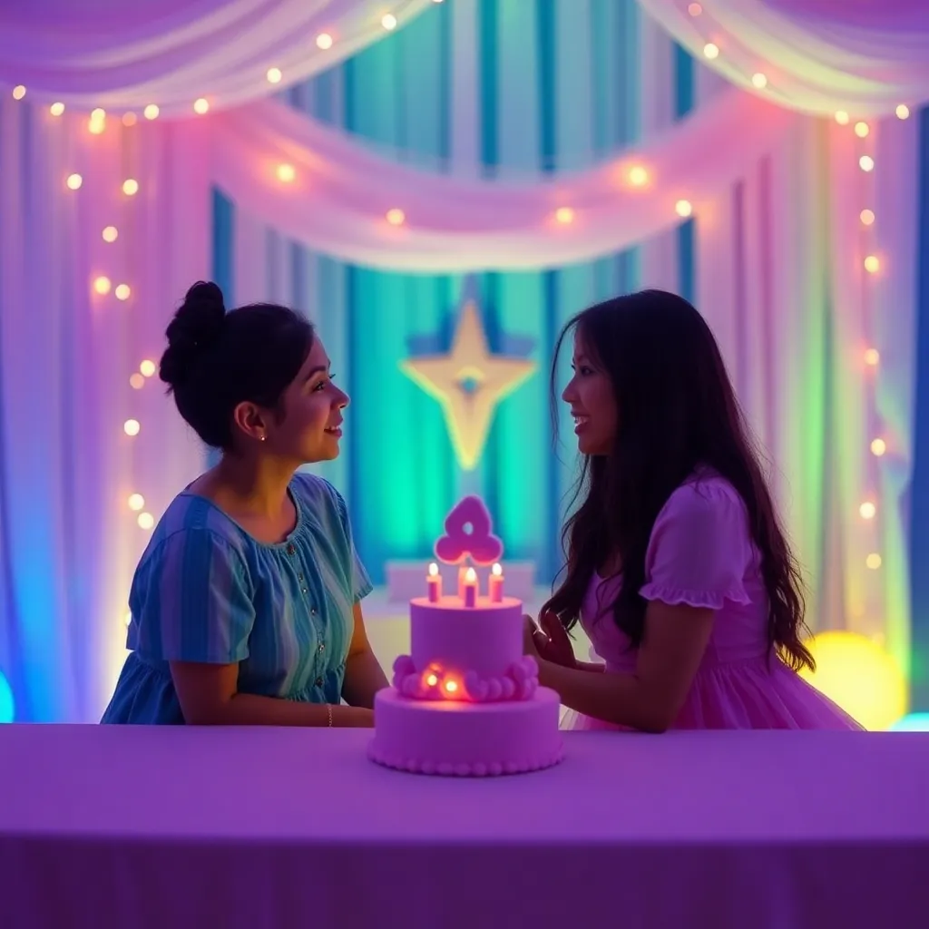Salón de fiestas Infantiles Kairos Salón De Eventos (alberca) en Tuxtla Gutiérrez