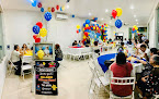 Salón de fiestas Infantiles Kamiflor en Culiacán Rosales