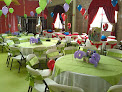 Salón de fiestas Infantiles Kid's Castle en Reynosa