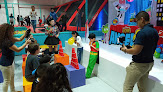 Salón de fiestas Infantiles Kidsslandia en Reynosa