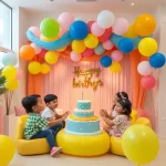 Kidstown - Salón de fiestas infantiles en Aguascalientes