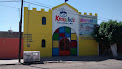 Salón de fiestas Infantiles Kimosho's Fiestas Infantiles Y Más! en Cajeme