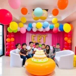 Kinderlandia. Salón De Fiestas Infantiles - Salón de fiestas infantiles en Tuxtla Gutiérrez