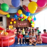 La Casa Del Bosque - Salón de fiestas infantiles en Tijuana