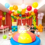 La Cascada Salón De Fiestas - Salón de fiestas infantiles en Tuxtla Gutiérrez
