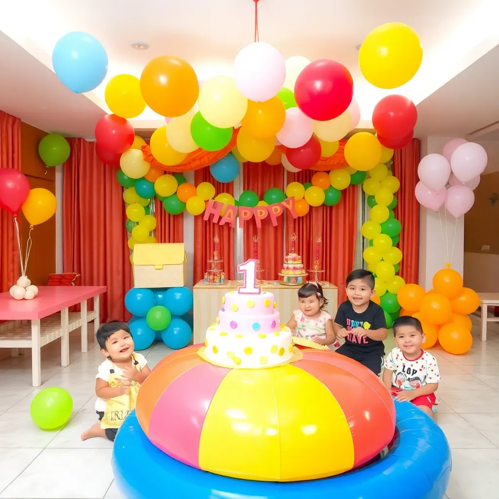 La Cascada Salón De Fiestas