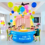La Casita De Los Cuentos - Salón de fiestas infantiles en Cabo San Lucas