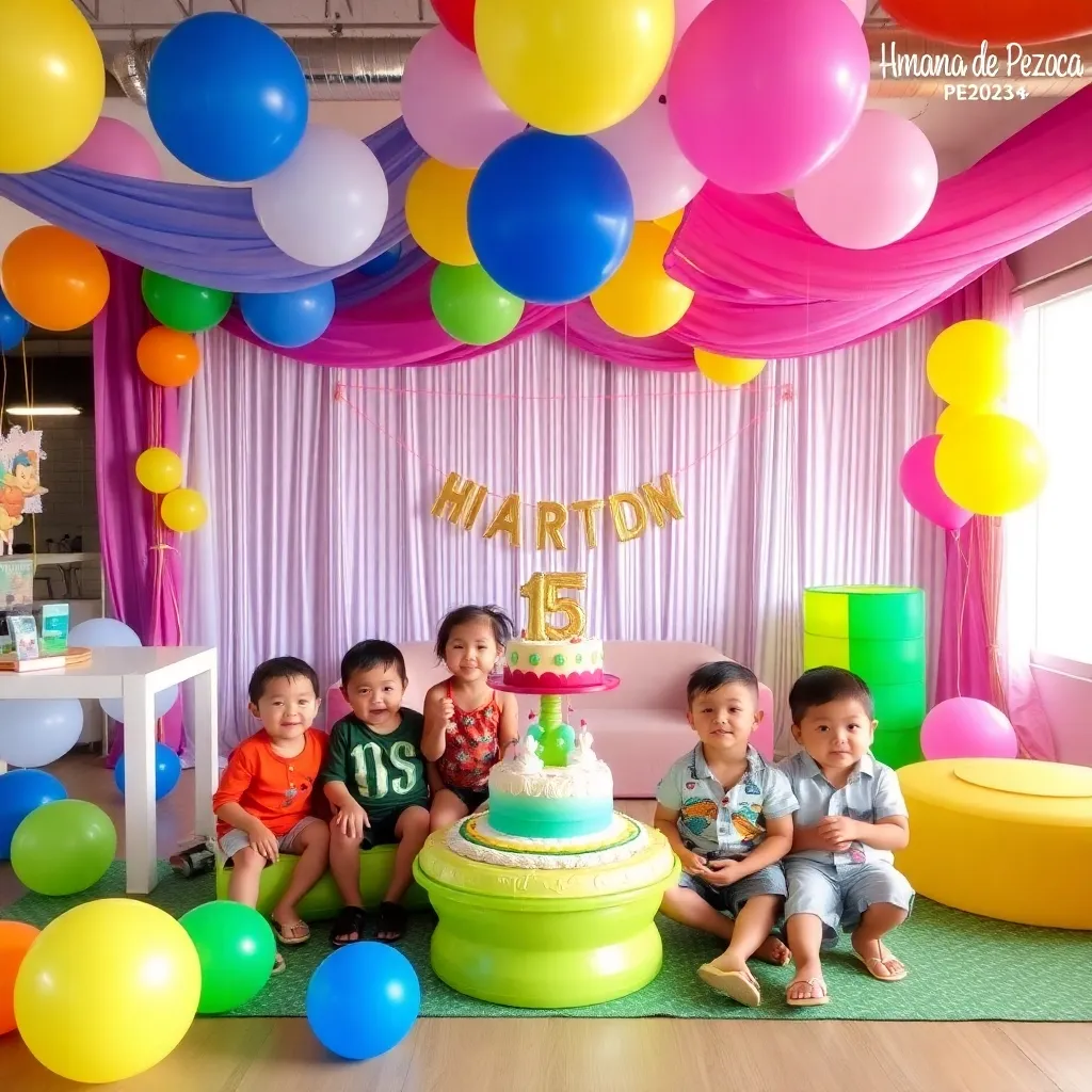 Salon de fiesta infantil La Condesa en Oaxaca de Juárez en Oaxaca