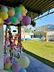 Salón de fiestas Infantiles La Estación en Heroica Matamoros