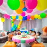 La Estampida Salón Jardin - Salón de fiestas infantiles en Tuxtla Gutiérrez