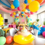 La Fuente Jardin De Fiestas - Salón de fiestas infantiles en San José del Cabo
