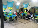 Salón de fiestas Infantiles La Hacienda Eventos en Cdad. Victoria