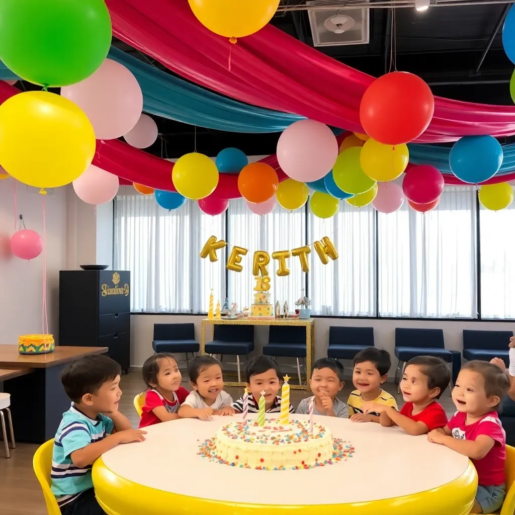 La Noria Salón De Eventos