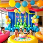 La Piñata - Salón de fiestas infantiles en Playas de Rosarito
