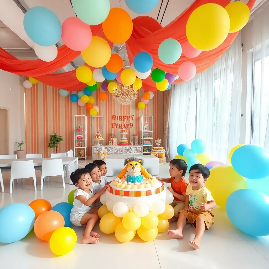 Salon de fiesta infantil La Terraza Salon De Eventos en Xalisco en Nayarit