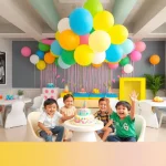 La Terraza Salón Y Jardín - Salón de fiestas infantiles en Ensenada
