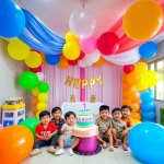 La Valentina - Eventos - Salón de fiestas infantiles en Tuxtla Gutiérrez