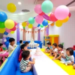 Las Fuentes Jardin - Salón de fiestas infantiles en Mexicali